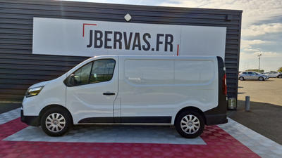 Nissan Primastar L1h1 3t0 2.0 Dci 150 Dct n-Connecta