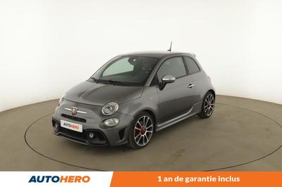 Abarth 500 1.4 Turbo t-Jet 595 Turismo Msq 165 ch