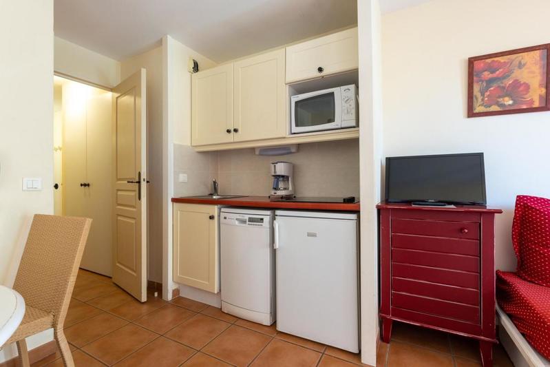 Appartement - 32 m² - 2 pièces