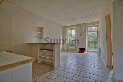 Appartement - 87 m² - 4 pièces