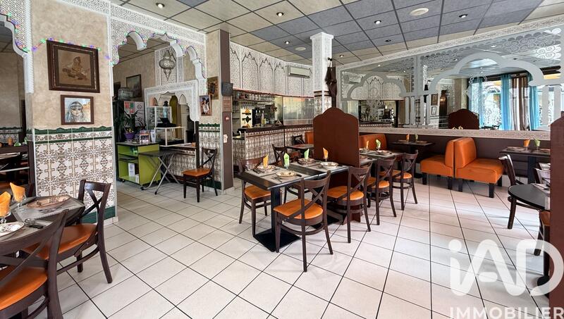 Local commercial - 79 m²