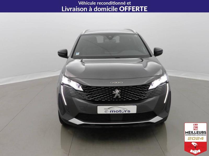 Peugeot 5008 PureTech 130 Eat8 Allure