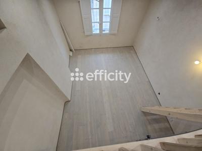 Appartement - 26 m² - 2 pièces