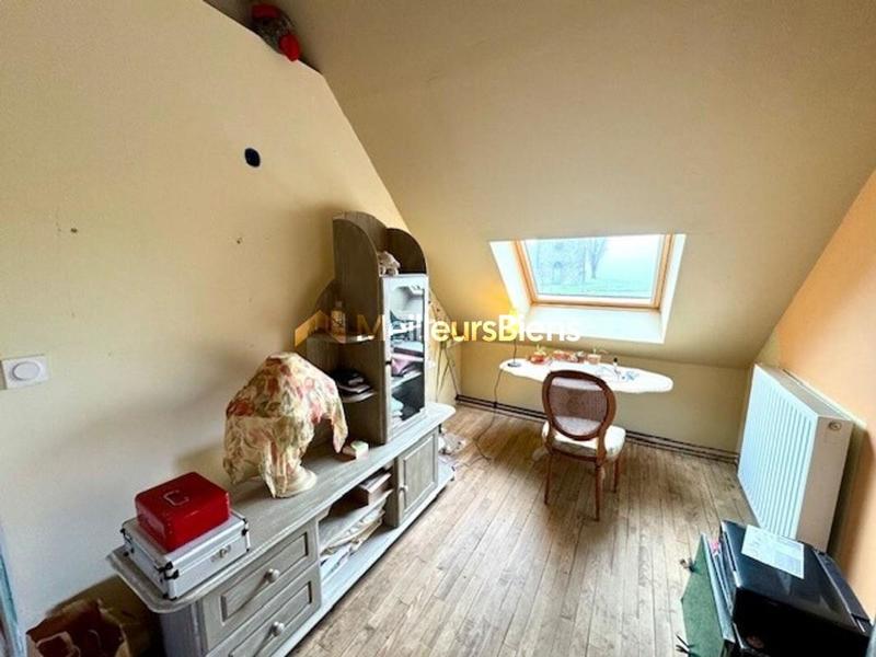 Maison - 122 m² - 5 pièces