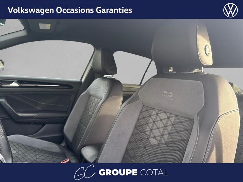 Volkswagen t-Roc 1.5 Tsi Evo 150 Start/Stop Dsg7 R-Line