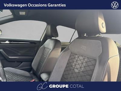 Volkswagen t-Roc 1.5 Tsi Evo 150 Start/Stop Dsg7 R-Line