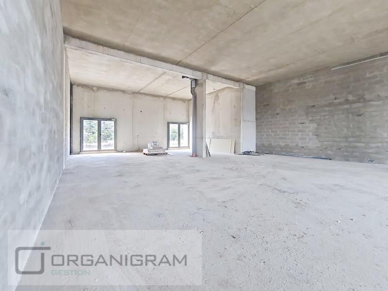 Local commercial - 178 m²