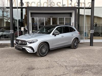Mercedes Glc Suv 220 d 4matic Amg Line