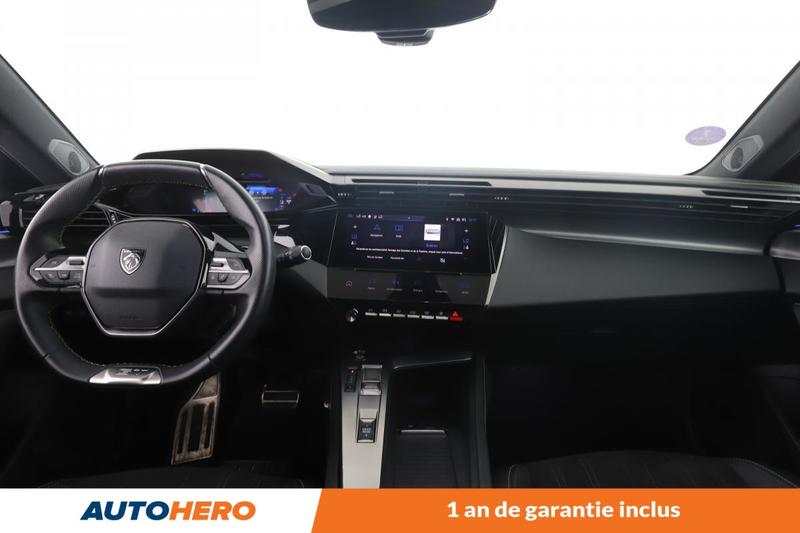 Peugeot 308 1.6 Phev Gt e-Eat8 225 ch