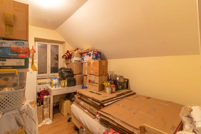 Maison - 66 m² - 4 pièces