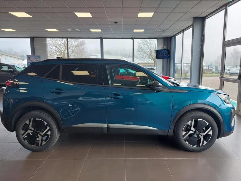 Peugeot 2008 II 100 ch Allure