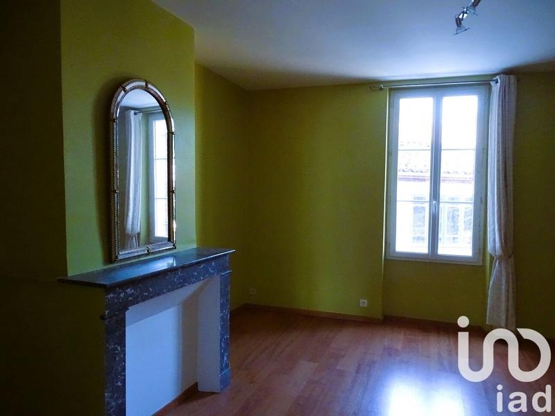 Maison de ville - 145 m² - 7 pièces