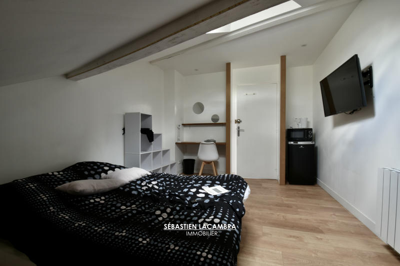 Appartement - 161 m² - 7 pièces