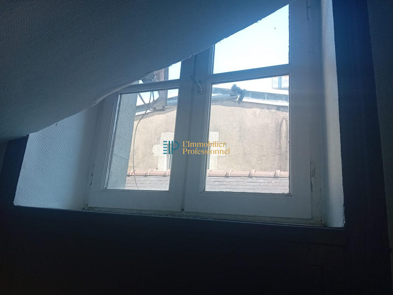 Local commercial - 103 m² - 4 pièces