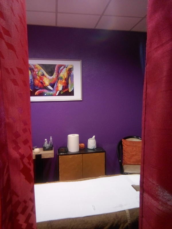 Le Temps d'un Rendez-Vous