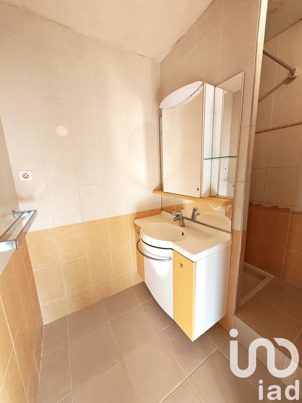 Appartement - 95 m² - 5 pièces