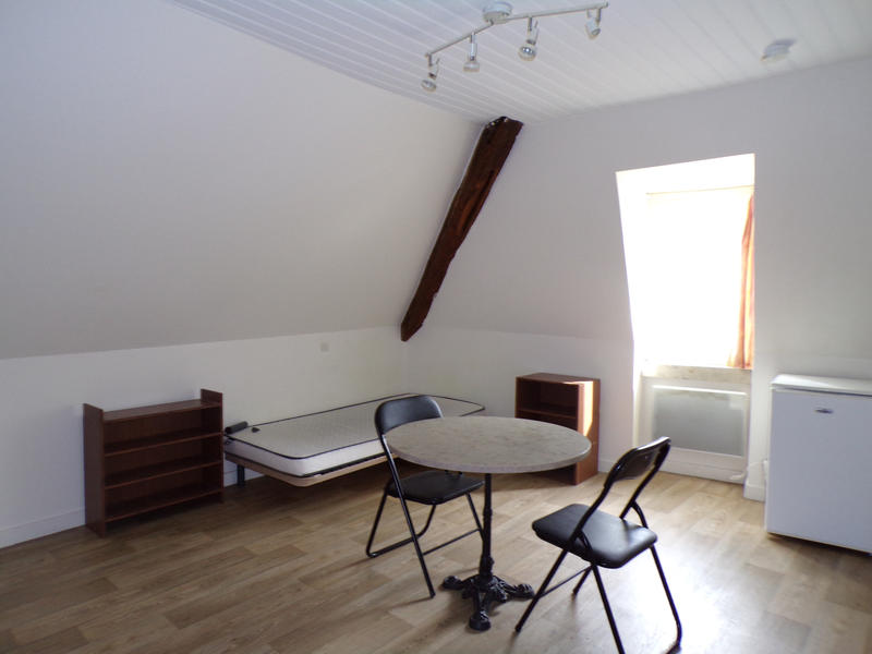 Appartement - 17 m² - 1 pièce