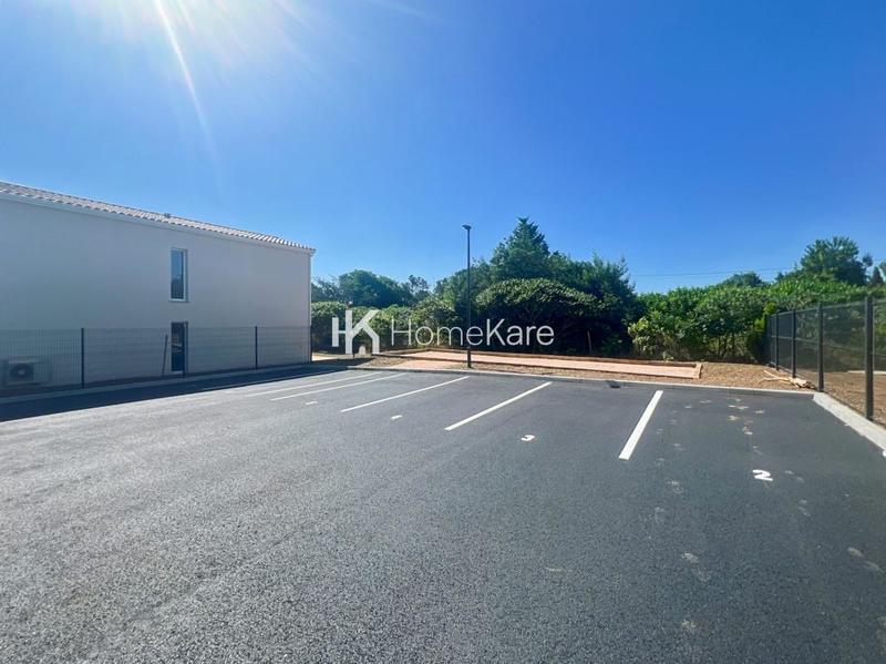 Villa - 135 m² - 5 pièces