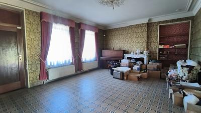 Maison - 140 m² - 9 pièces