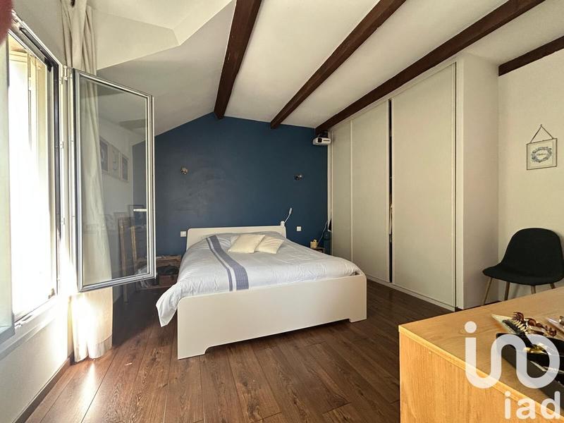 Maison - 148 m² - 5 pièces