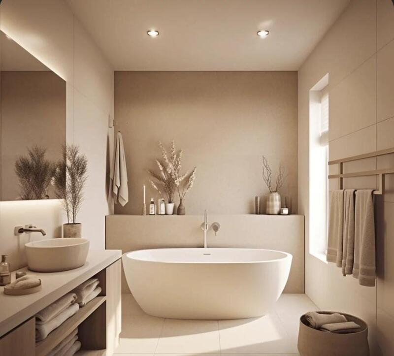 Appartement - 25 m² - 1 pièce