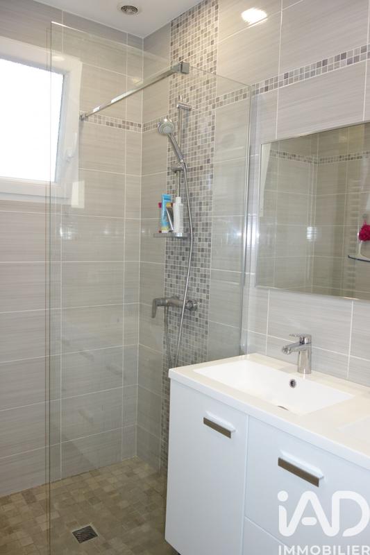 Maison de ville - 90 m² - 4 pièces