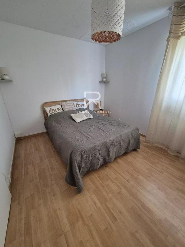 Appartement - 75 m² - 3 pièces