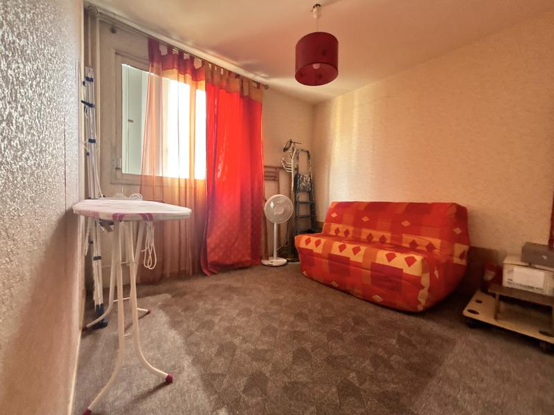 Appartement - 73 m² - 4 pièces