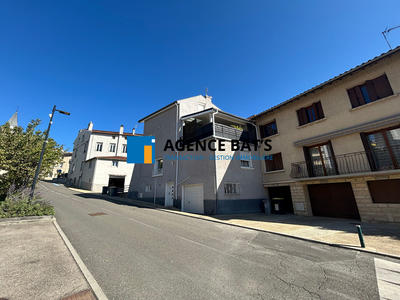 Maison - 151 m² - 5 pièces