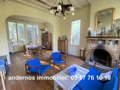 Maison - 101 m² - 4 pièces