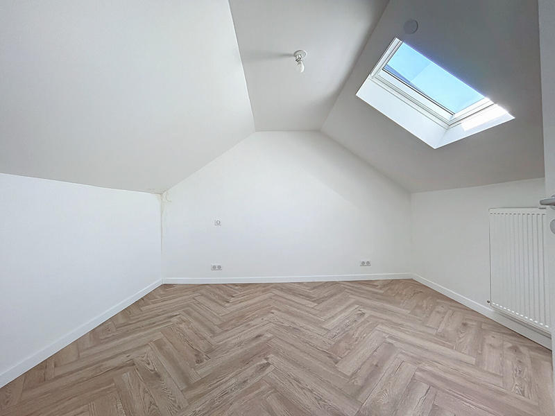 Maison - 115 m² - 6 pièces