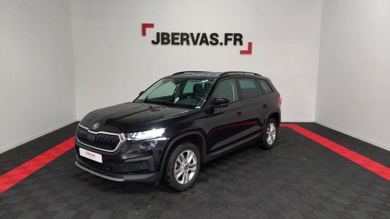 Skoda Kodiaq 2.0 Tdi 150ch Scr Dsg7 Business