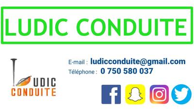 Ludic Conduite
