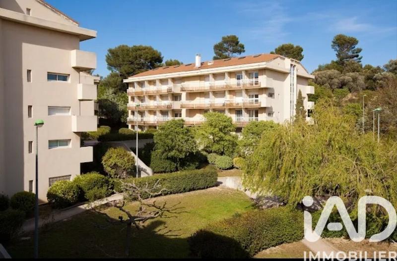 Duplex - 30 m² - 2 pièces