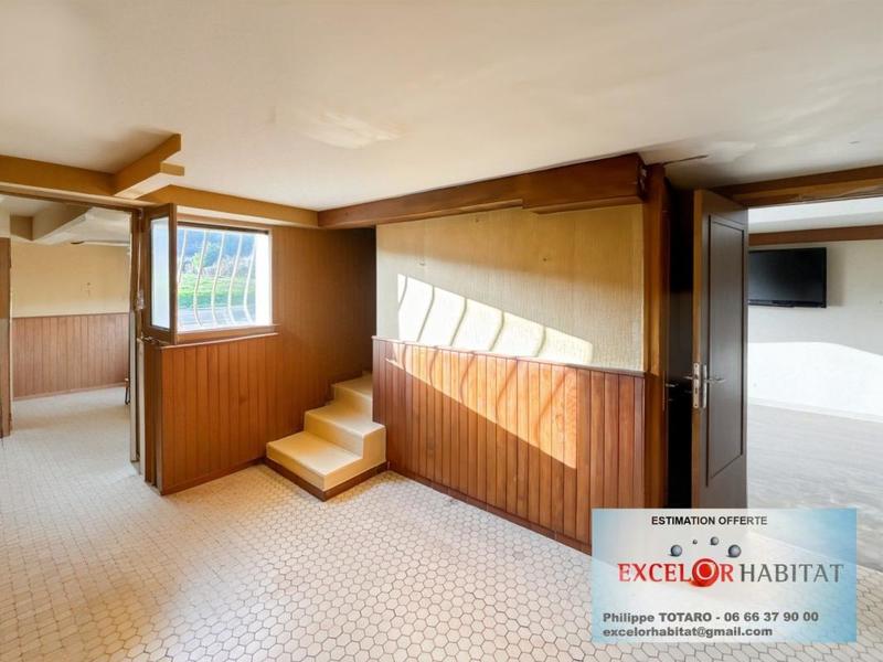 Villa - 120 m² - 5 pièces