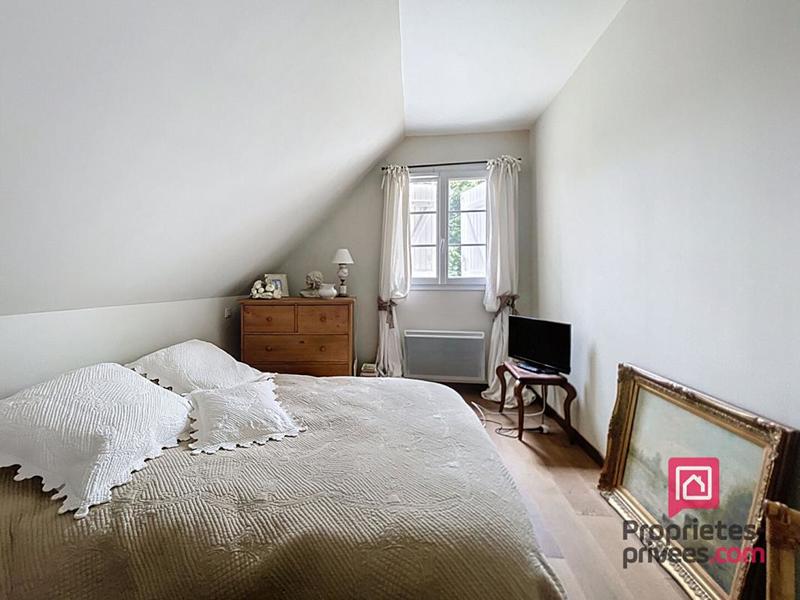 Maison - 136 m² - 6 pièces