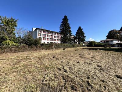 Terrain - 621 m²