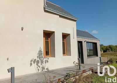 Maison - 174 m² - 9 pièces
