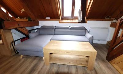 Appartement - 62 m² - 4 pièces