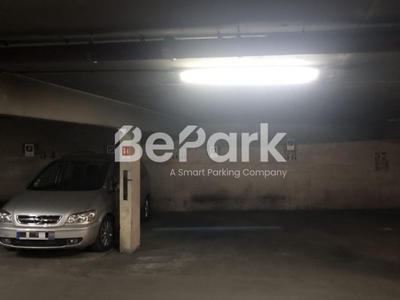 Parking - 10 m²