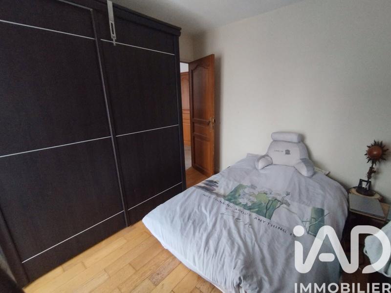 Maison - 113 m² - 5 pièces