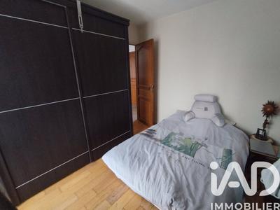 Maison - 113 m² - 5 pièces