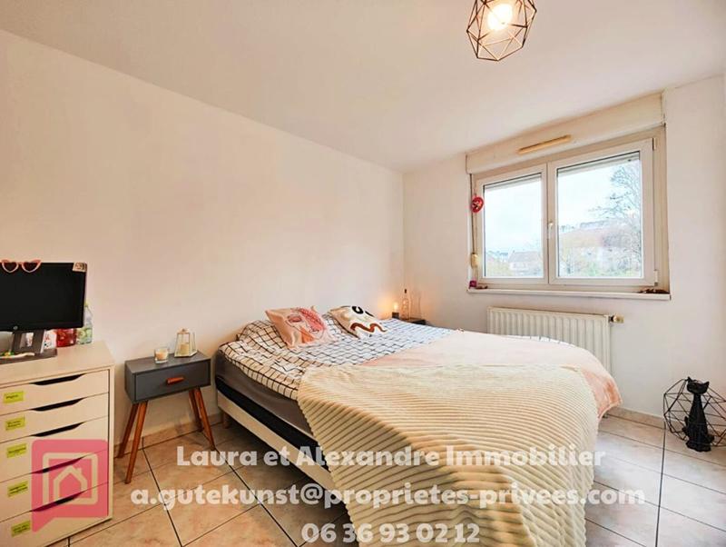 Appartement - 77 m² - 4 pièces