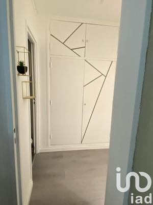 Appartement - 27 m² - 2 pièces