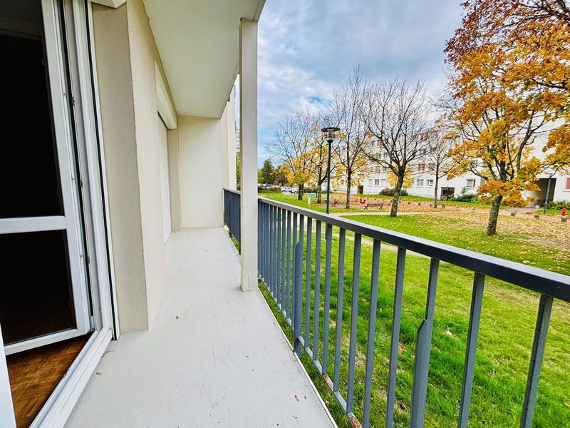 Appartement - 73 m² - 4 pièces