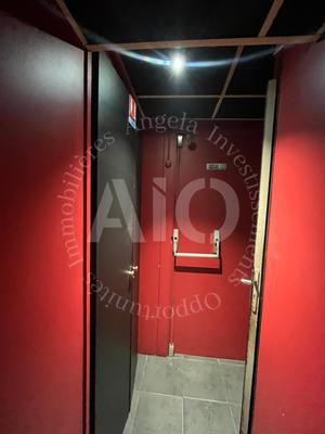 Local commercial - 37 m²