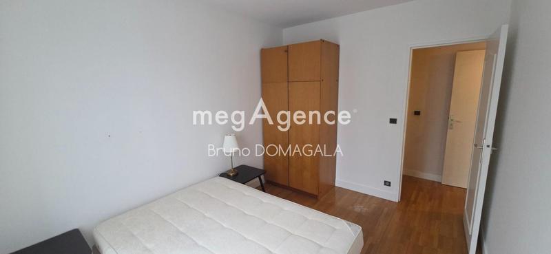 Appartement - 71 m² - 4 pièces