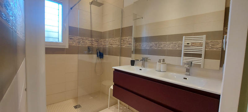 Villa - 124 m² - 4 pièces