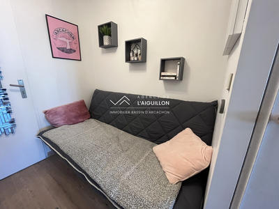 Appartement - 31 m² - 1 pièce