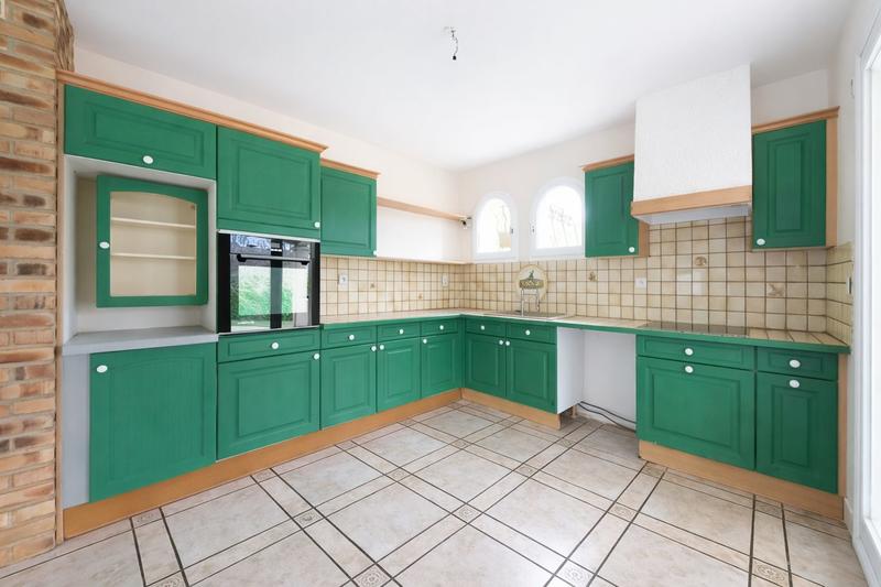 Maison - 140 m² - 4 pièces